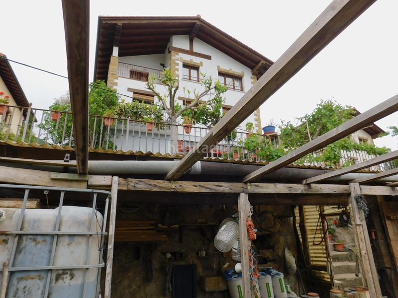 Foto a8c8e308-c3fb-4dae-8ce3-79ab912271c8. House in calle errekaldea 7 in Olaibar