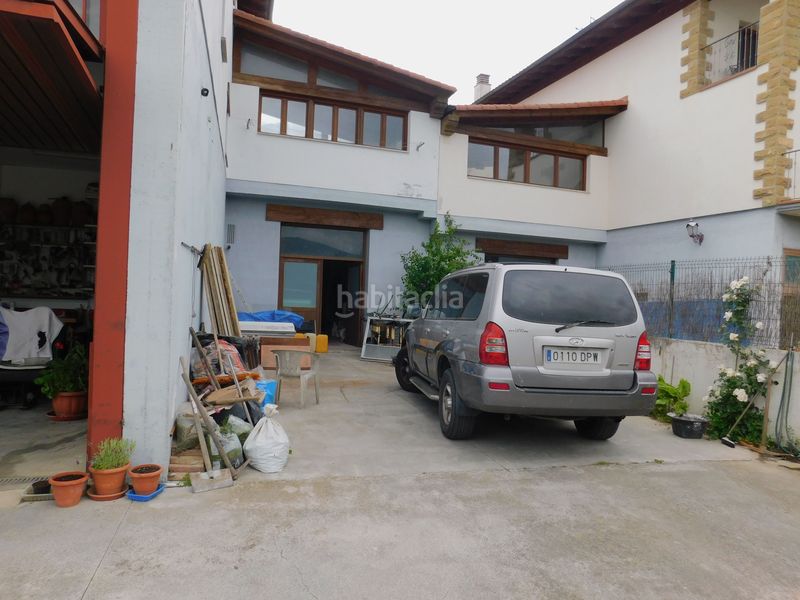Foto cab8a816-e212-4289-b2f4-9d59d71c256c. House in calle errekaldea 7 in Olaibar
