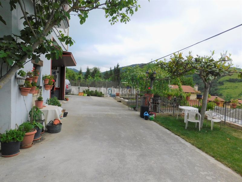 Foto ccdeb0ce-77ad-40ad-b2d7-f4ea2b05c09e. House in calle errekaldea 7 in Olaibar