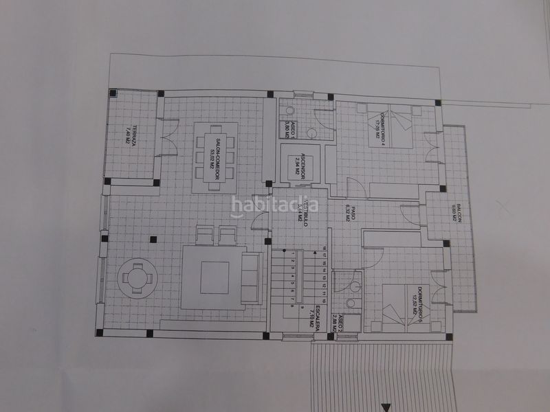 Foto e1905d4d-6cde-4b4e-a1f4-f52a4fe722d6. House in calle errekaldea 7 in Olaibar