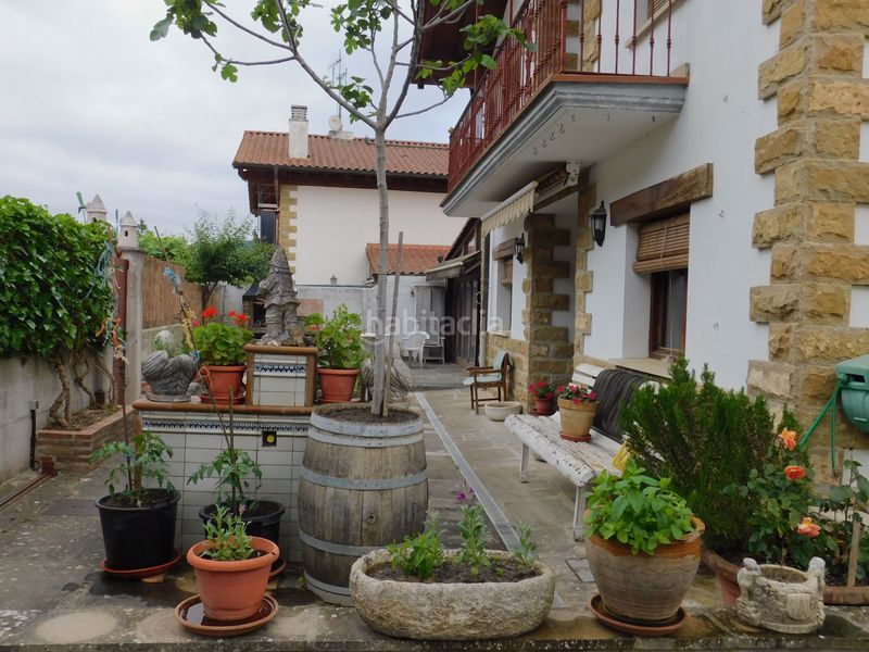 Foto f1e7ba05-e961-4cde-aee0-ecd25fe44fde. House in calle errekaldea 7 in Olaibar