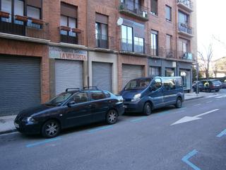 Local Comercial  Calle pascual madoz kalea