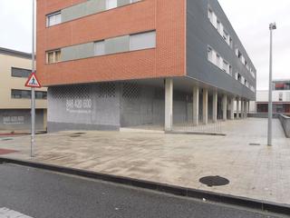 Local Comercial en Avenida de España 3