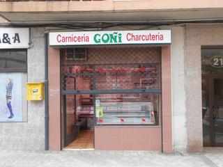 Geschäftsraum in Calle de Juan María Guelbenzu Kalea 21