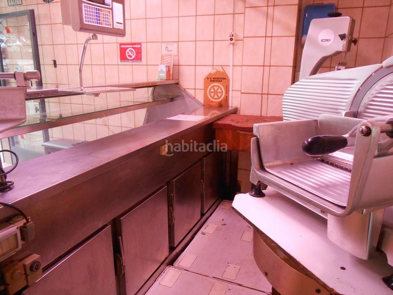 Foto 257813f0-1395-4a22-8342-ca329674479c. Local comercial en calle de juan maría guelbenzu kalea 21 en Pamplona / Iruña