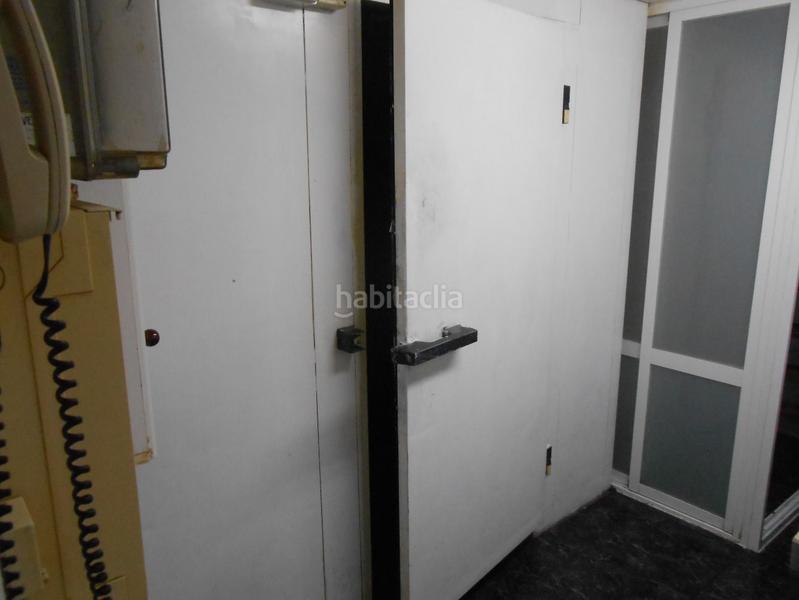 Foto 5ef47ce8-2855-439d-a779-c56bffa65e1b. Local comercial en calle de juan maría guelbenzu kalea 21 en Pamplona / Iruña