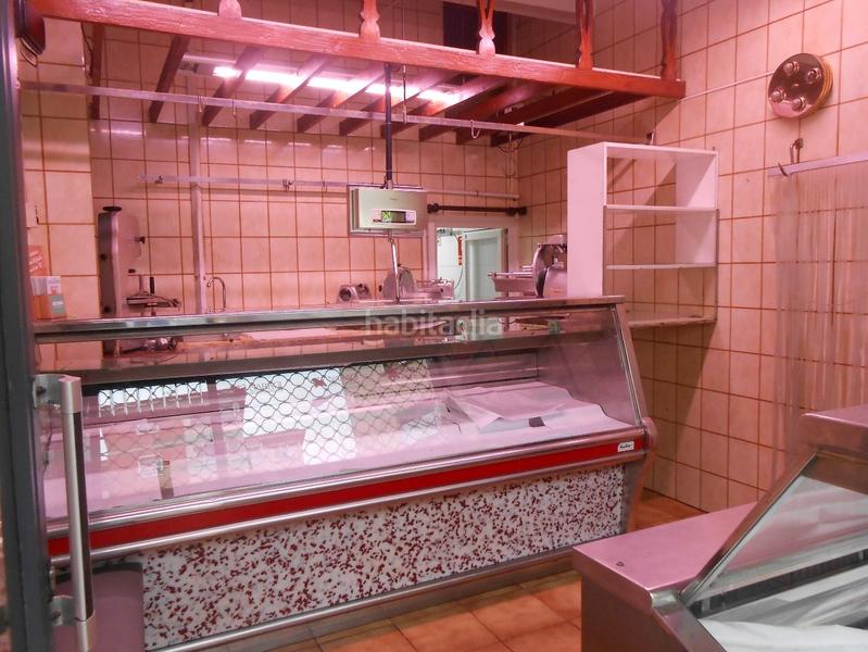 Foto b8a2ded9-3f80-4b42-9af5-80c9d79d1ad1. Local comercial en calle de juan maría guelbenzu kalea 21 en Pamplona / Iruña