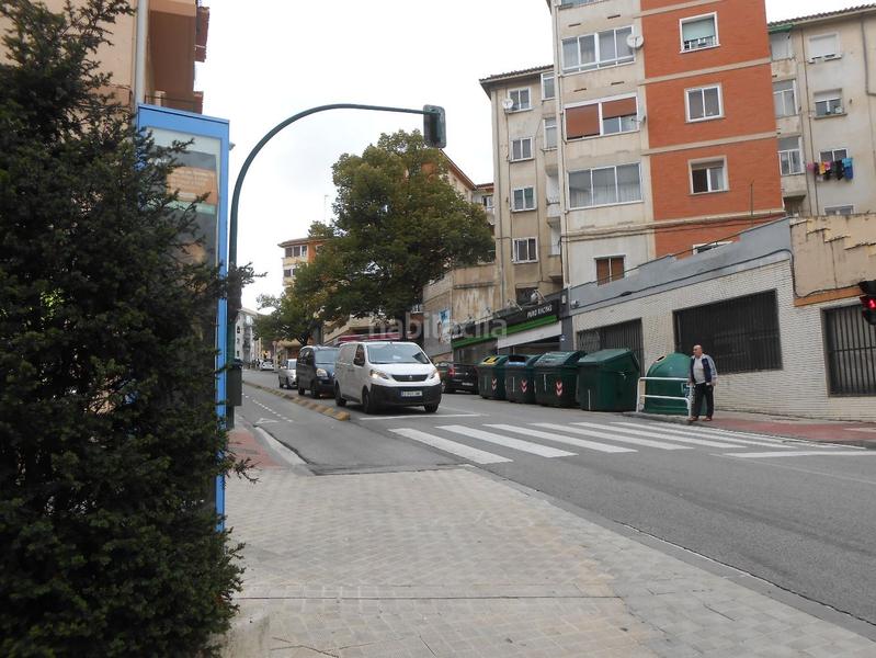 Foto bccd507a-ea3e-4c0f-880d-cc0e24c36046. Local commercial dans calle de juan maría guelbenzu kalea 21 dans Pamplona / Iruña