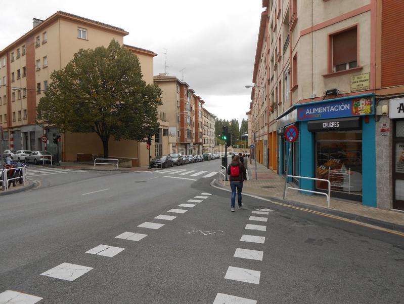 Foto 27f30dd9-b8cb-44b0-8296-6e8a0a90575f. Locale commerciale in calle de juan maría guelbenzu kalea 21 in Pamplona / Iruña