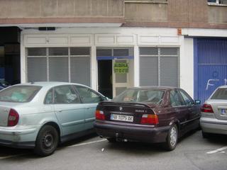 Local Comercial a Ibiaren kalea 25