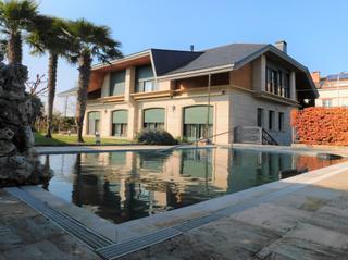 House in Calle sario 2