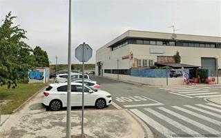 Business premise in Polígono Arbide-a 1