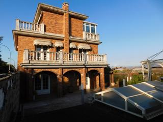 Chalet en Beloso