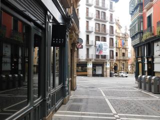 Locale commerciale in Calle nueva 4