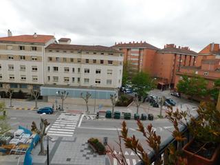 Pis  Calle de tafalla