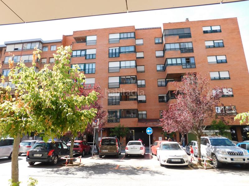 Foto 5dbad425-7df3-4a09-8ab2-cc79f362ffa1. Pis a travesía acella 3 a Mendebaldea - Ermitagaña Pamplona / Iruña