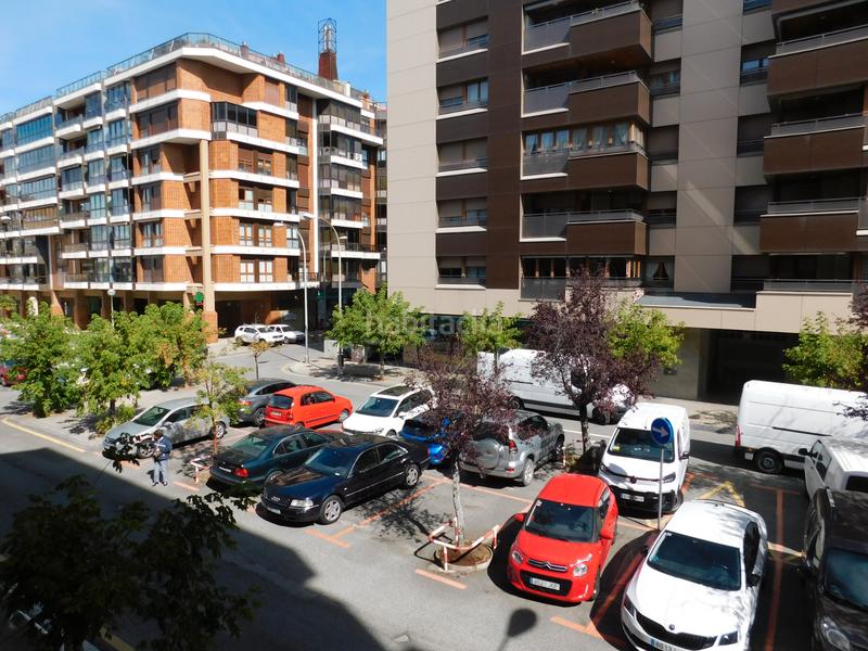 Foto 7a512507-a51c-428e-be24-b723285f9ead. Pis a travesía acella 3 a Mendebaldea - Ermitagaña Pamplona / Iruña
