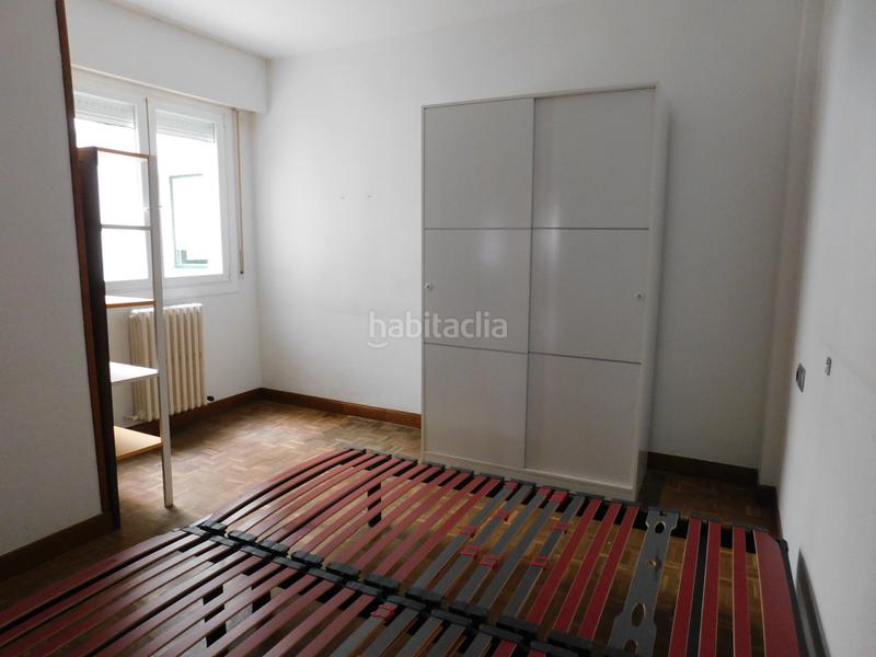 Foto 64a83d03-6041-467a-ac25-13486e388d7f. Piso en travesía acella 3 en Mendebaldea - Ermitagaña Pamplona / Iruña