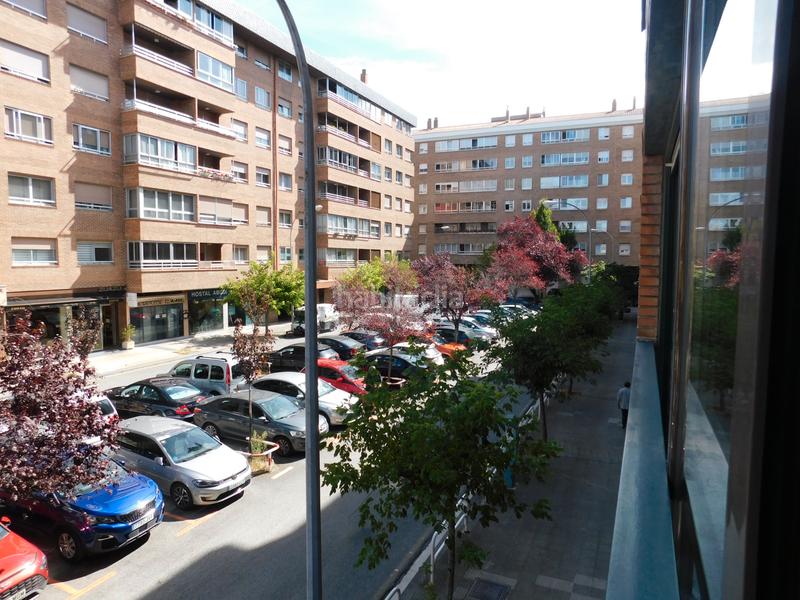 Foto f205284f-d60c-4676-bc8f-fce5e78ab3e9. Piso en travesía acella 3 en Mendebaldea - Ermitagaña Pamplona / Iruña