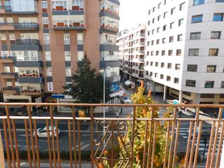 Appartement  Calle de tudela 9