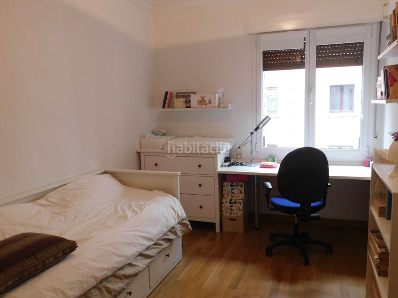 Foto a12d2510-cc32-4129-af36-97783763a690. Pis amb calefacció a Segundo Ensanche Pamplona / Iruña
