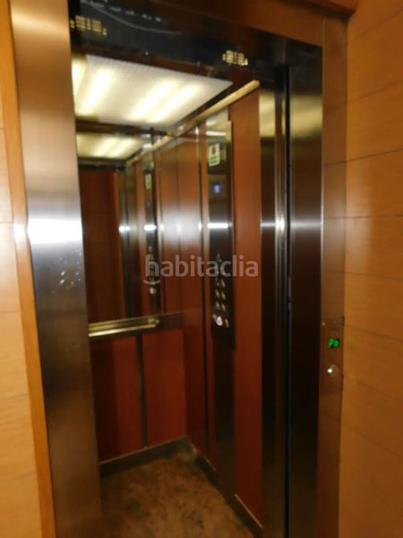 Foto b7595d41-9916-482a-b555-4d7fa01ba1a9. Pis amb calefacció a Segundo Ensanche Pamplona / Iruña