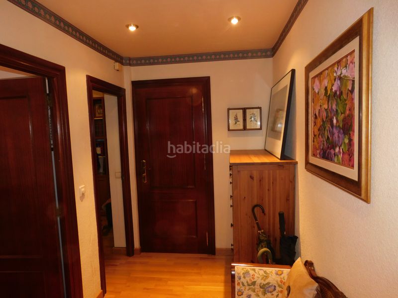 Foto d0ec0050-b34d-446e-89d4-a2263e6a0217. Pis amb calefacció a Segundo Ensanche Pamplona / Iruña