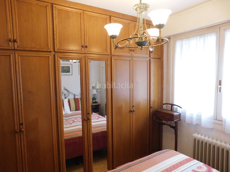 Foto 1051a823-cb81-429e-ac72-97ca685447d0. Piso en calle benjamín de tudela 44 fantastico piso en mendebaldea - zona peatonal en Pamplona / Iruña
