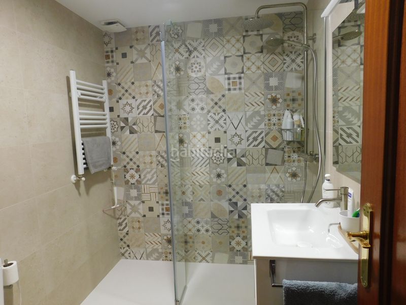 Foto 20ba5f97-67ef-4b36-81c2-28925c35a9c3. Piso en calle benjamín de tudela 44 fantastico piso en mendebaldea - zona peatonal en Pamplona / Iruña