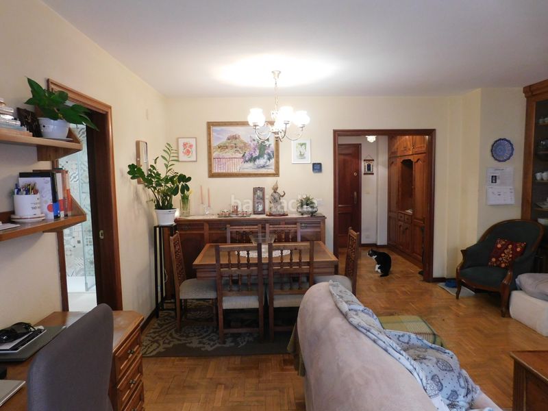 Foto 21850b44-7444-436f-9573-a5b303553ae4. Piso en calle benjamín de tudela 44 fantastico piso en mendebaldea - zona peatonal en Pamplona / Iruña