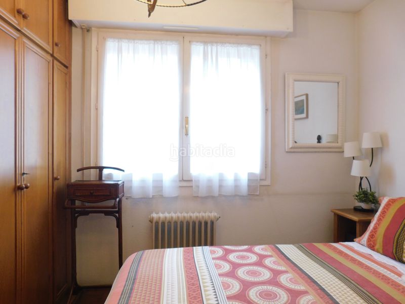 Foto 35ab801e-7e67-4097-a5e9-27f26fb8e28f. Piso en calle benjamín de tudela 44 fantastico piso en mendebaldea - zona peatonal en Pamplona / Iruña