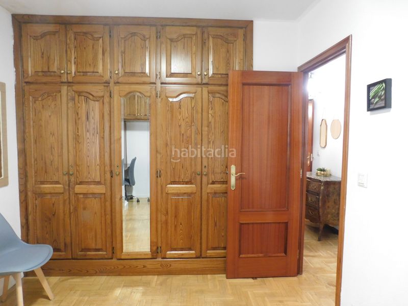 Foto 3f72d04d-a8ac-4900-915b-f585710669d2. Piso en calle benjamín de tudela 44 fantastico piso en mendebaldea - zona peatonal en Pamplona / Iruña