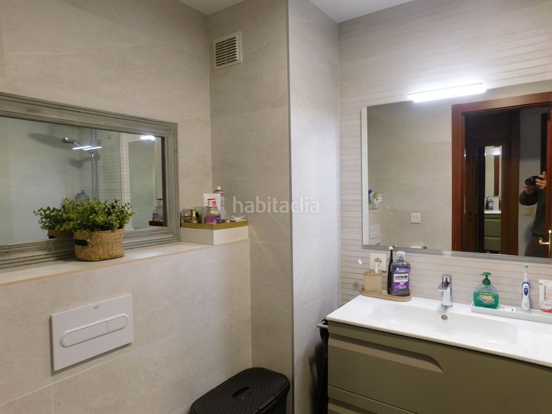 Foto 47b191ca-eddc-460c-8d74-836d4df48b3d. Piso en calle benjamín de tudela 44 fantastico piso en mendebaldea - zona peatonal en Pamplona / Iruña