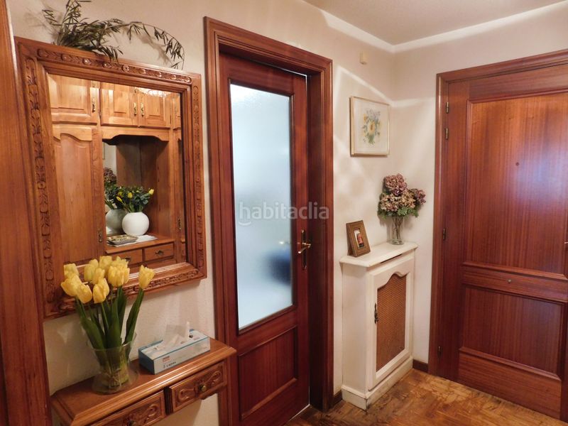 Foto 4957a25f-bb0a-4cb5-a8b2-475a7b1d7182. Piso en calle benjamín de tudela 44 fantastico piso en mendebaldea - zona peatonal en Pamplona / Iruña