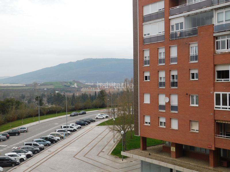 Foto 4ebc0701-9782-4db9-899b-0a4602596222. Piso en calle benjamín de tudela 44 fantastico piso en mendebaldea - zona peatonal en Pamplona / Iruña
