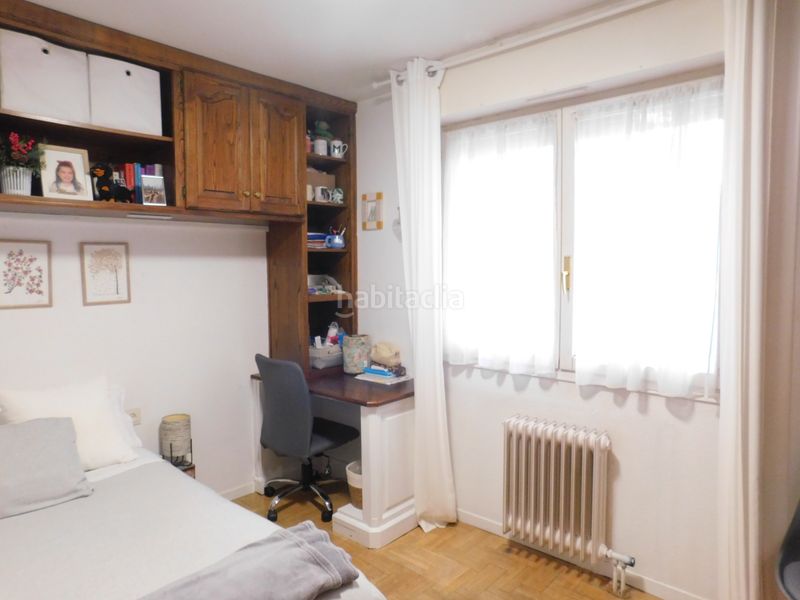 Foto 55360325-d0c1-4314-bb4f-698d201c689f. Piso en calle benjamín de tudela 44 fantastico piso en mendebaldea - zona peatonal en Pamplona / Iruña