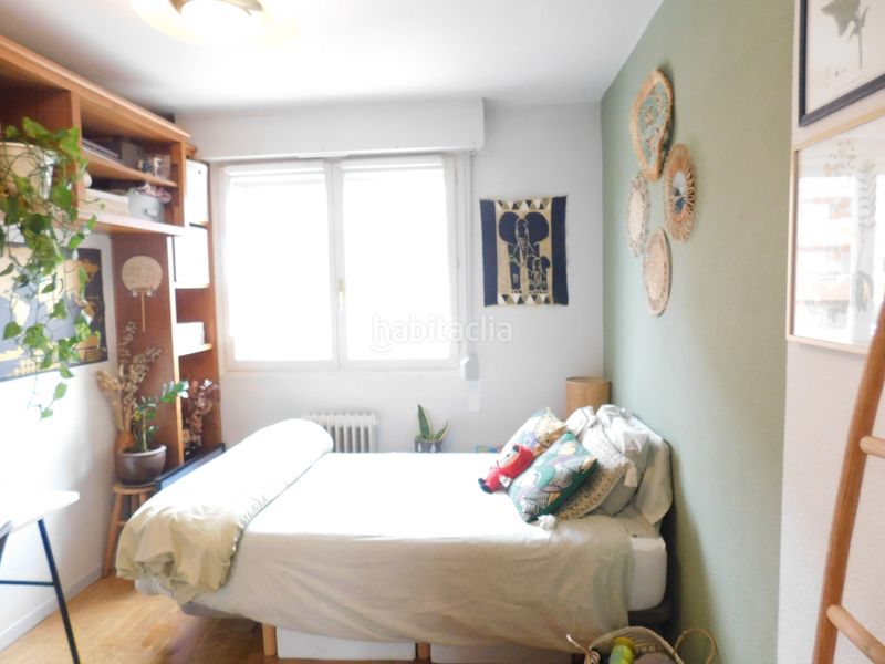 Foto 57924734-077c-43f9-a6e4-6a6b29610915. Piso en calle benjamín de tudela 44 fantastico piso en mendebaldea - zona peatonal en Pamplona / Iruña