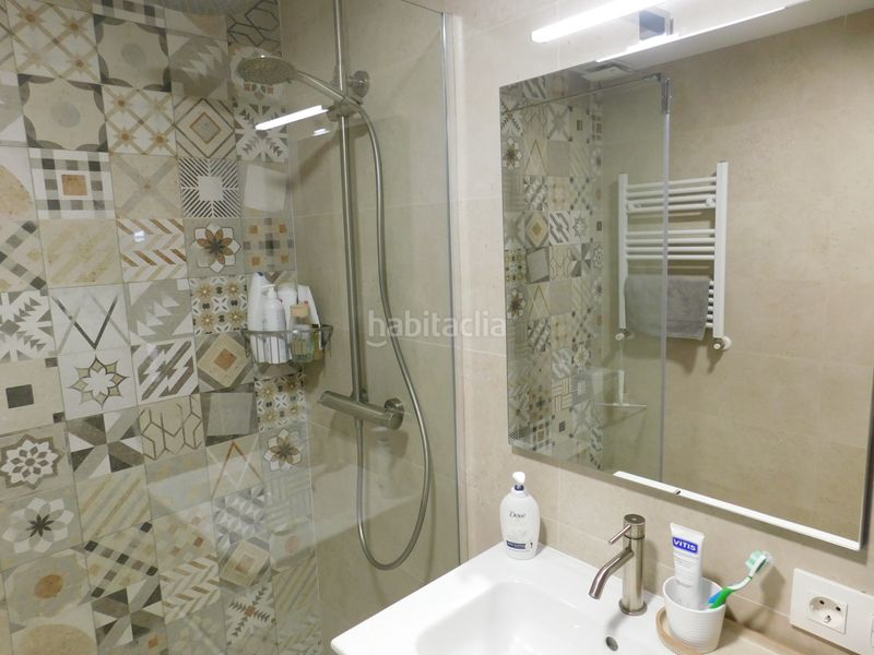 Foto 5855b4bb-feb8-47b4-95a1-d6653ce90302. Piso en calle benjamín de tudela 44 fantastico piso en mendebaldea - zona peatonal en Pamplona / Iruña