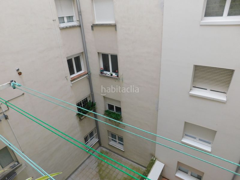 Foto 59fb76b0-5167-4ae5-a1ee-2b71b4973a9f. Piso en calle benjamín de tudela 44 fantastico piso en mendebaldea - zona peatonal en Pamplona / Iruña