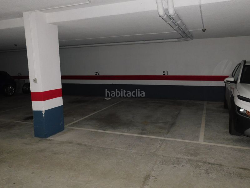 Foto 65e0f23b-aa1d-4cc9-ab75-e29053fdb974. Piso en calle benjamín de tudela 44 fantastico piso en mendebaldea - zona peatonal en Pamplona / Iruña