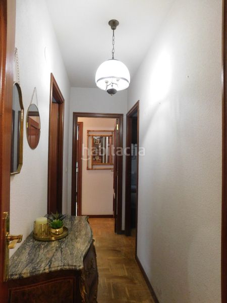 Foto 7ab2f75f-d2af-454e-81db-d996a637b575. Piso en calle benjamín de tudela 44 fantastico piso en mendebaldea - zona peatonal en Pamplona / Iruña