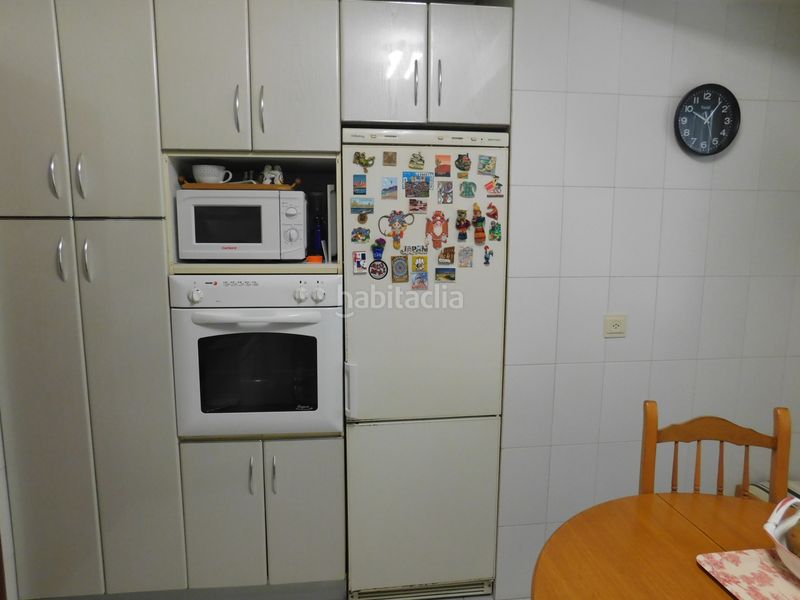 Foto 9418abc3-fe5b-45dc-8973-747c82be99e2. Piso en calle benjamín de tudela 44 fantastico piso en mendebaldea - zona peatonal en Pamplona / Iruña