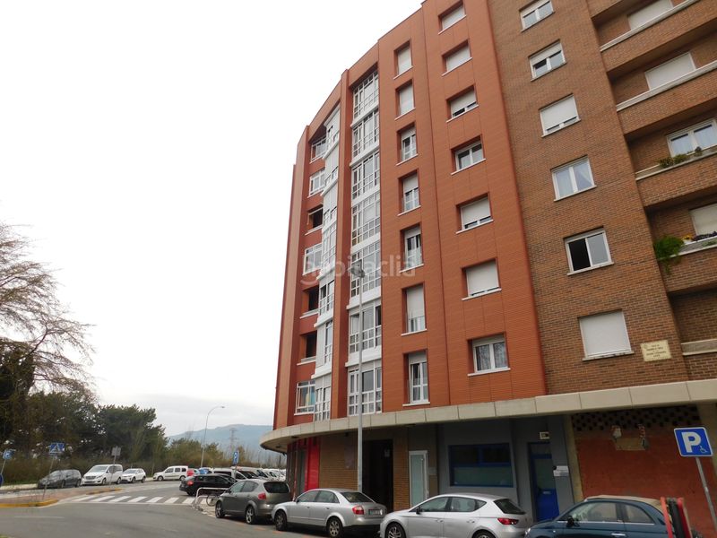 Foto 96a6f7df-bc88-4ea5-8f5c-0c452133225a. Piso en calle benjamín de tudela 44 fantastico piso en mendebaldea - zona peatonal en Pamplona / Iruña