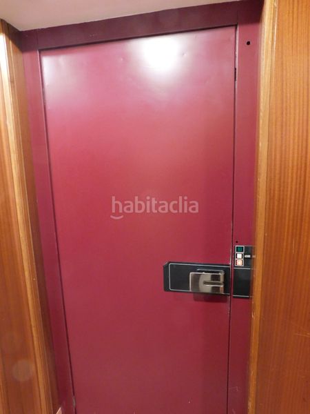 Foto 9a632840-bc29-47a9-b9e6-ce169275a237. Piso en calle benjamín de tudela 44 fantastico piso en mendebaldea - zona peatonal en Pamplona / Iruña