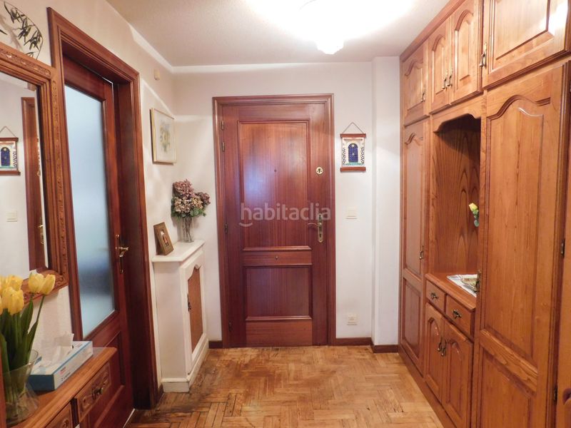 Foto bebbf8d9-d15b-4191-8484-4f67ad201b03. Piso en calle benjamín de tudela 44 fantastico piso en mendebaldea - zona peatonal en Pamplona / Iruña