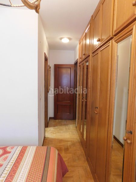 Foto c66fe381-b5c5-492f-a46d-92559f9613e6. Piso en calle benjamín de tudela 44 fantastico piso en mendebaldea - zona peatonal en Pamplona / Iruña
