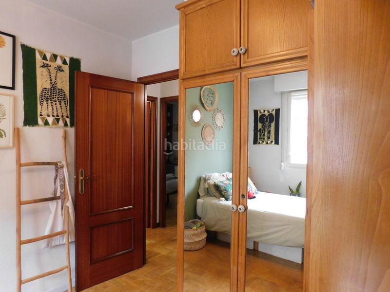 Foto c78e6241-eaa3-4e47-82b2-0e2ef5957302. Piso en calle benjamín de tudela 44 fantastico piso en mendebaldea - zona peatonal en Pamplona / Iruña