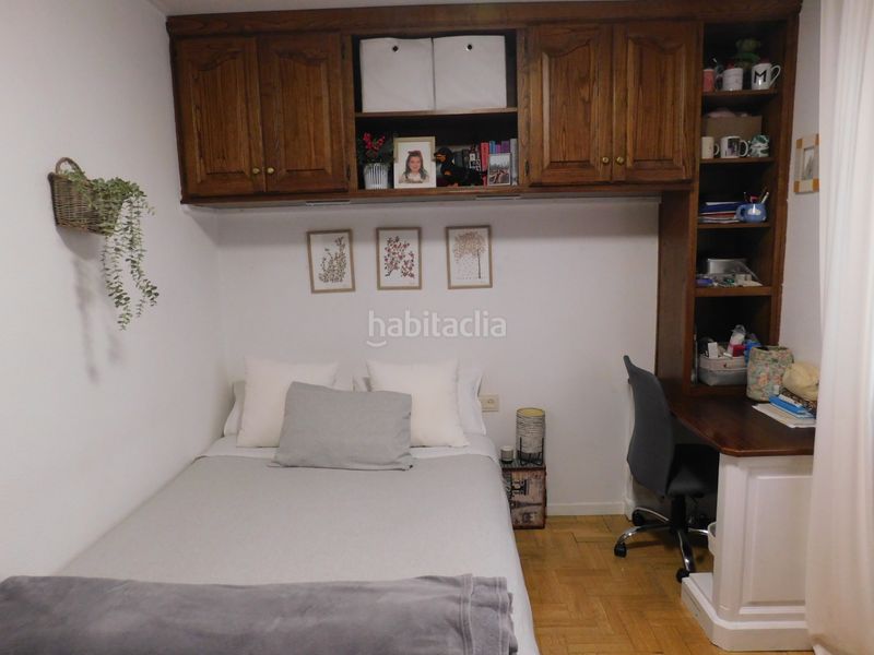 Foto d771dae4-4579-45d8-872a-cfcb60973ed5. Piso en calle benjamín de tudela 44 fantastico piso en mendebaldea - zona peatonal en Pamplona / Iruña