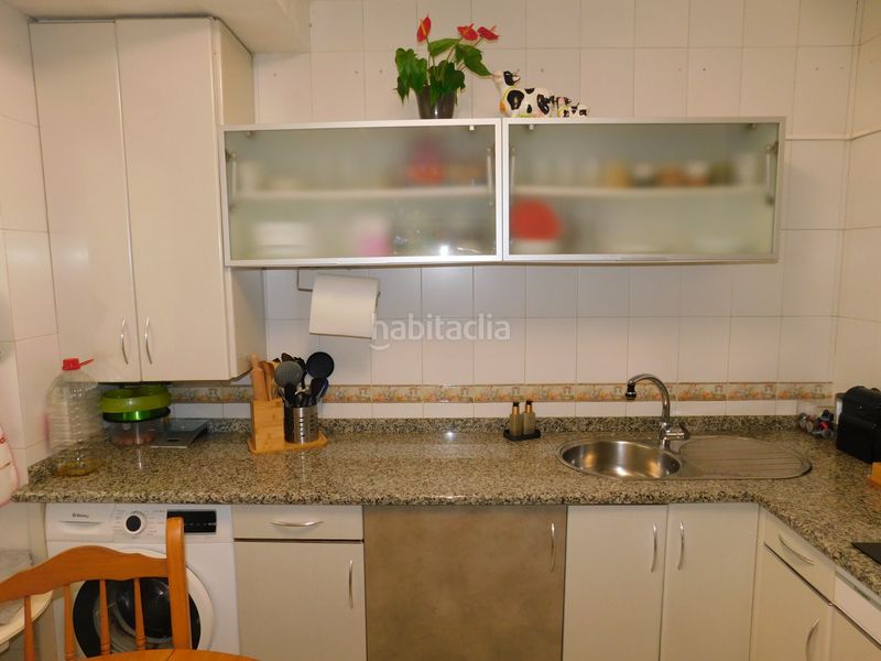 Foto d7c9cc56-f31d-4b64-8633-fad32898e556. Piso en calle benjamín de tudela 44 fantastico piso en mendebaldea - zona peatonal en Pamplona / Iruña