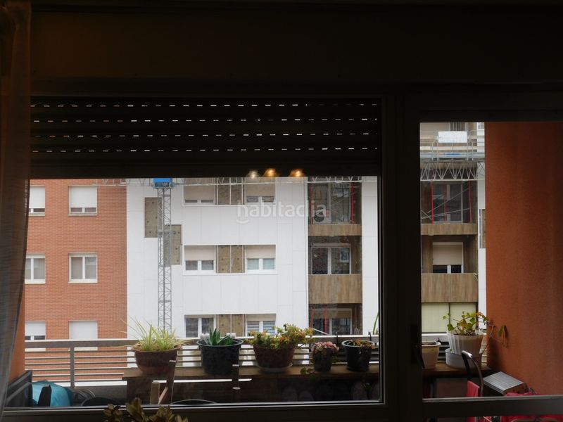 Foto df4fd386-0a7f-494e-868a-17122bbcacfe. Piso en calle benjamín de tudela 44 fantastico piso en mendebaldea - zona peatonal en Pamplona / Iruña